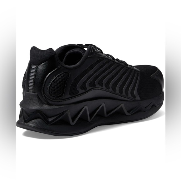 Reebok Zig Elusion Heritage Work SD Composite Toe - Picture 3 of 10